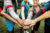Team building sportif